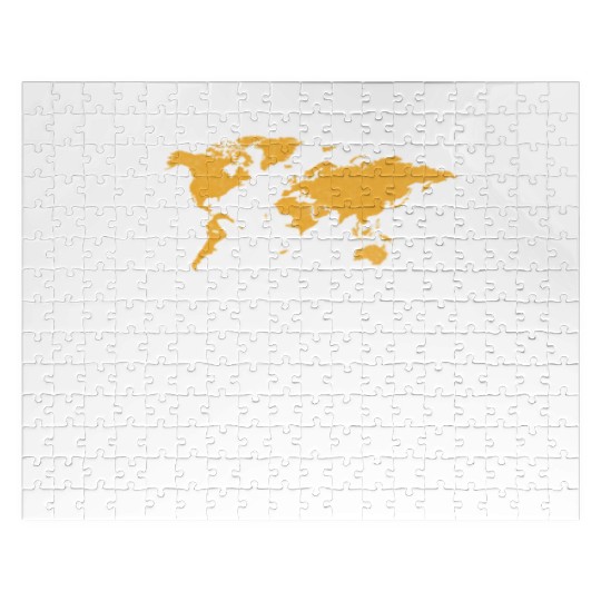 Trying to Calm Cant Wait to Travel Road Trip Jigsaw Puzzles