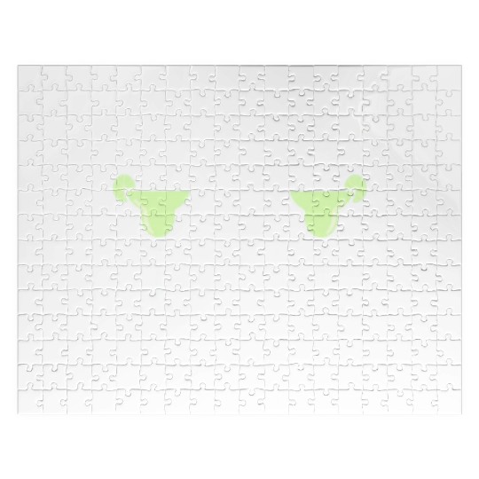 Cinco De Drinko Lime Cinco De Mayo May Fifth Jigsaw Puzzles