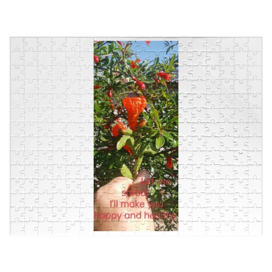 Spring Jigsaw Puzzles