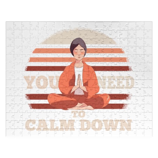 Cute Chicks Dig Me Easter Jigsaw Puzzles