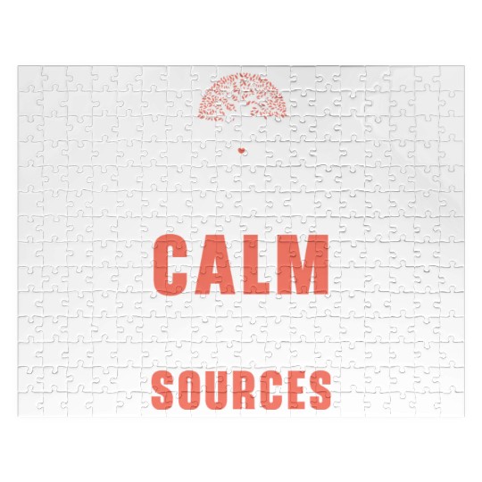 Keep Calm And Cite Your Sources Genealogist Jigsaw Puzzles