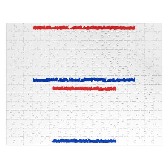 USA - 4TH OF JULY Independence Day Jigsaw Puzzles