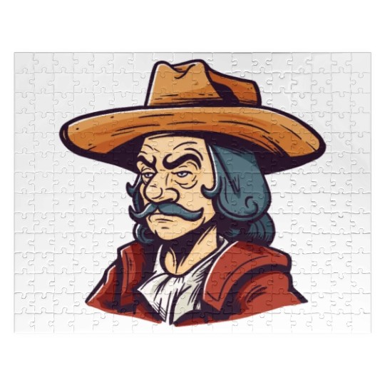 Columbus Day 1492 Jigsaw Puzzles