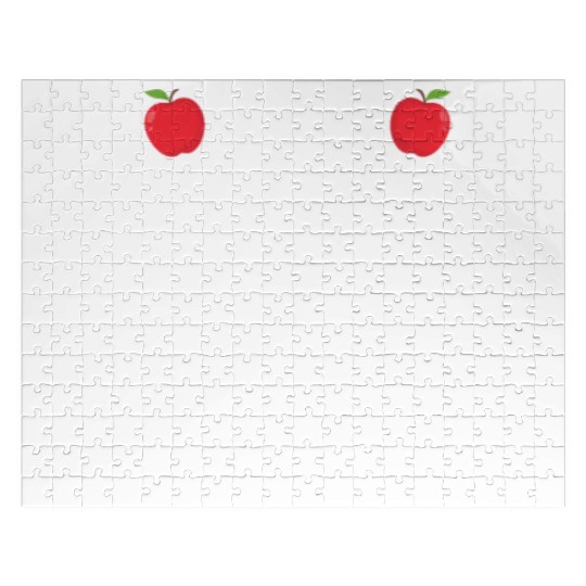 Daycare Teacher Like Normal Teacher Much Cooler Jigsaw Puzzles