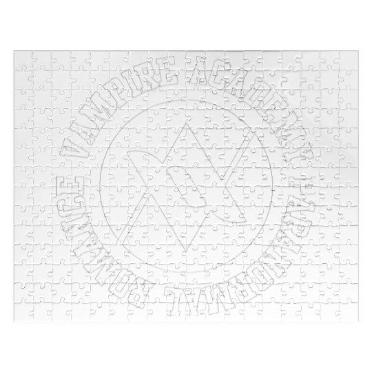 Vampire academy Jigsaw Puzzles