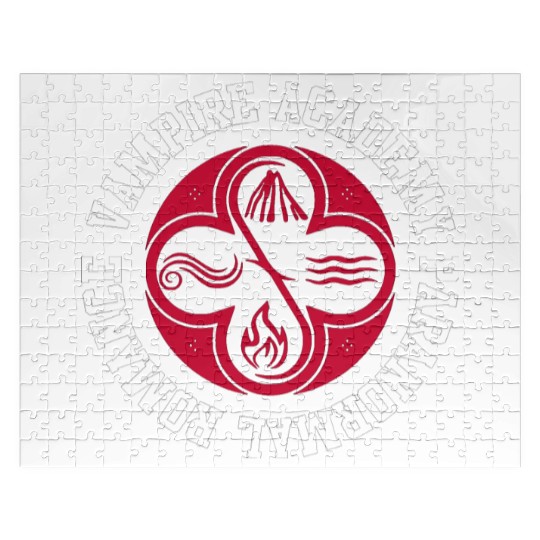 Vampire academy Jigsaw Puzzles