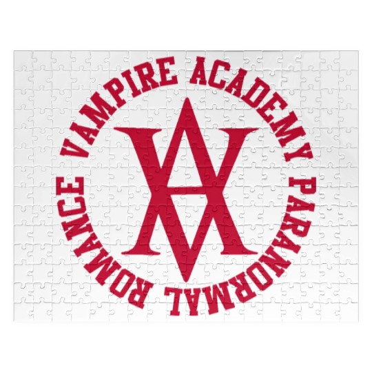 Vampire academy Jigsaw Puzzles