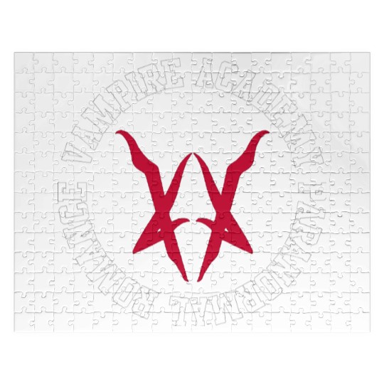 Vampire academy Jigsaw Puzzles