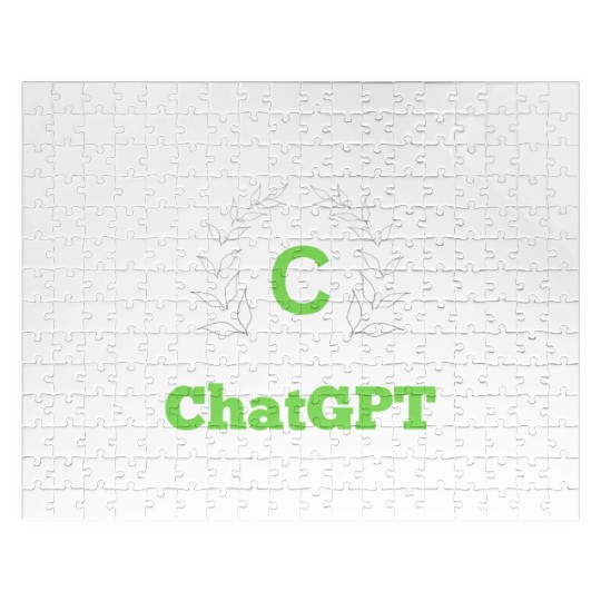 Medicine ChatGPT University Jigsaw Puzzles