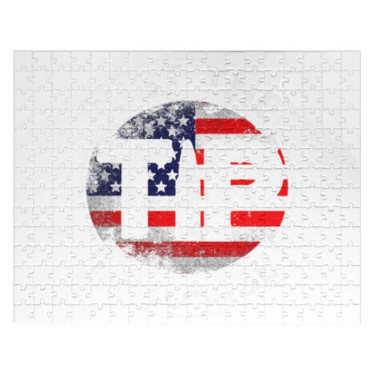 Just The Tip I Promise 2nd Amendment Patriotic US Jigsaw Puzzles