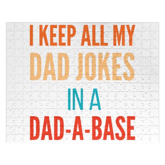 Best funny dad Jigsaw Puzzles, Cute father day Jigsaw Puzzles, 0