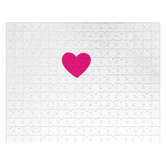 I Love My Scorpio Boyfriend Jigsaw Puzzles