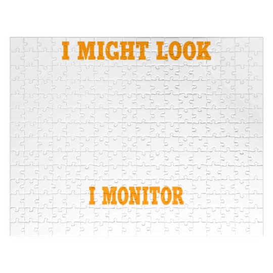 Funny Air Traffic Controller Humor Aviation Safety Jigsaw Puzzles