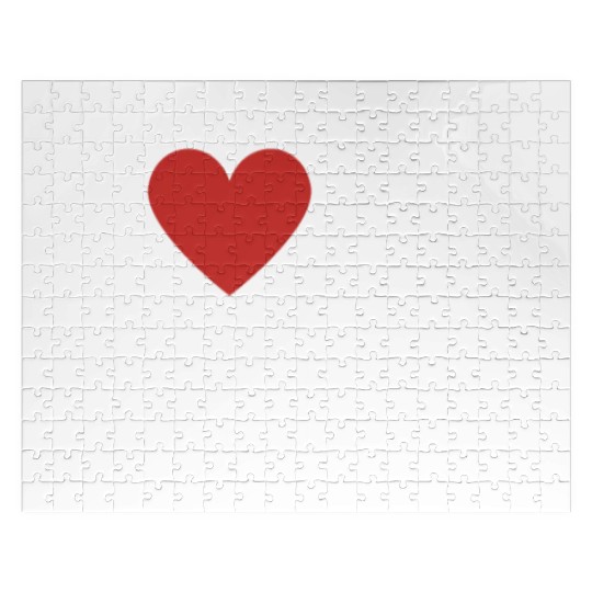 Patriotic Bald Eagle - USA American Flag 4th of Ju Jigsaw Puzzles