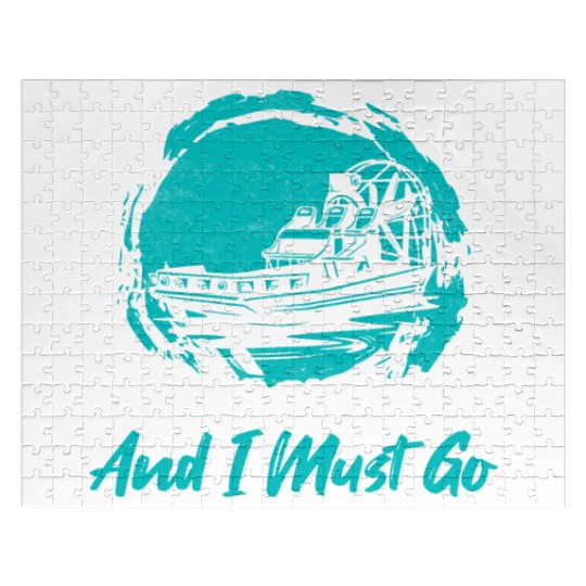 The Swamp Is Calling And I Must Go Airboating Airb Jigsaw Puzzles