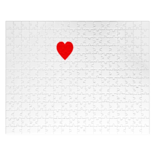 I Love My Awesome Husband Wife Just Married Jigsaw Puzzles