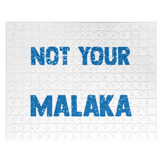 Greece Not Your Ordinary Malaka Greek Jigsaw Puzzles