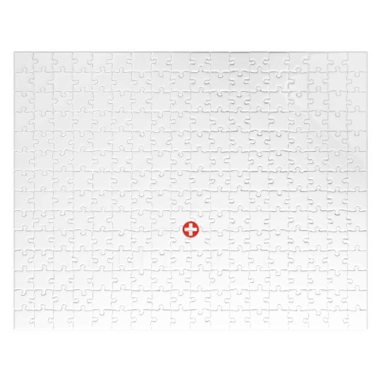 Zurich Switzerland For Jigsaw Puzzles