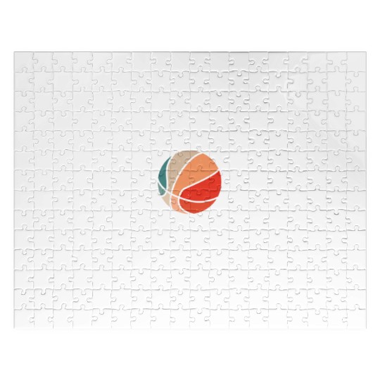 Repeat After Me Yes Coach Funny Basketball Coach Jigsaw Puzzles