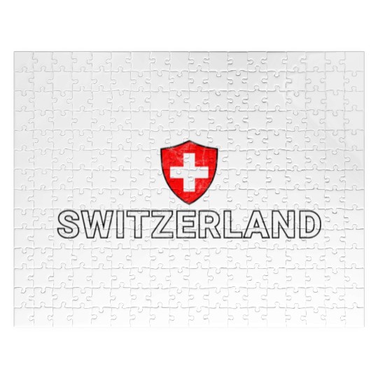 Switzerland Jigsaw Puzzles