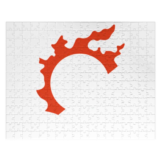 Bard For Warriors Of Light Darkness Jigsaw Puzzles