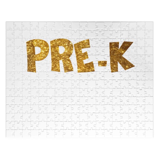 Team Pre K Teacher Back To School s Top Jigsaw Puzzles