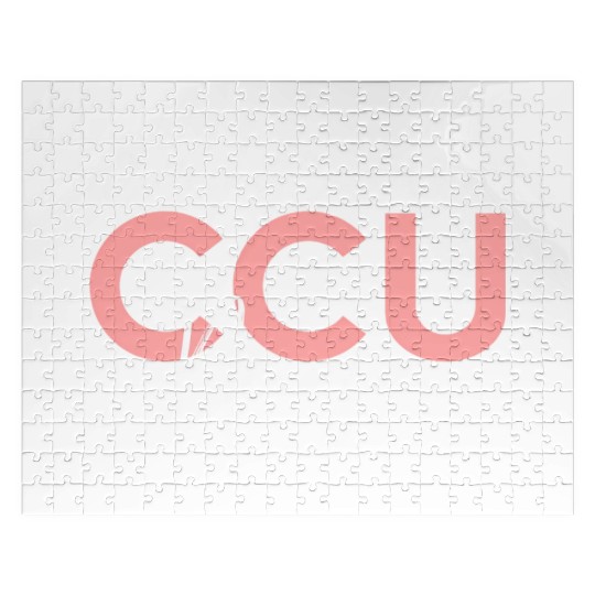 Critical Care Unity Ccu Nurse Emergency Room Nurse Jigsaw Puzzles
