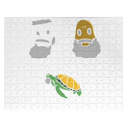 Philosophy Socrates Plato Aristotle Meme For Philo Jigsaw Puzzles