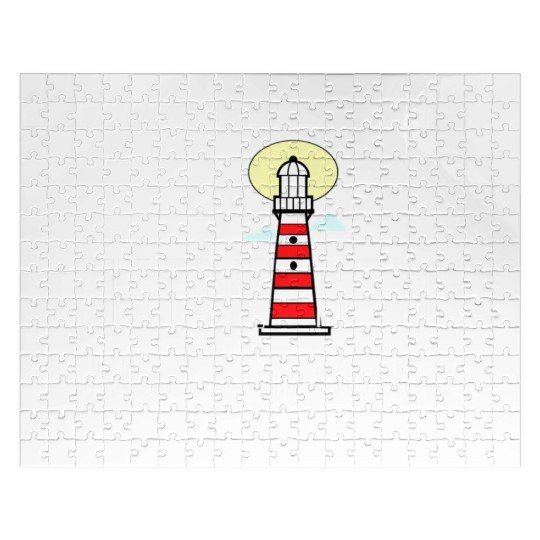 Hilton Head Island South Carolina Jigsaw Puzzles