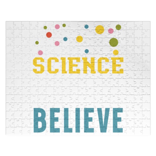 Atheism Anti-Religion Agnostic Freethinker Atheist Jigsaw Puzzles