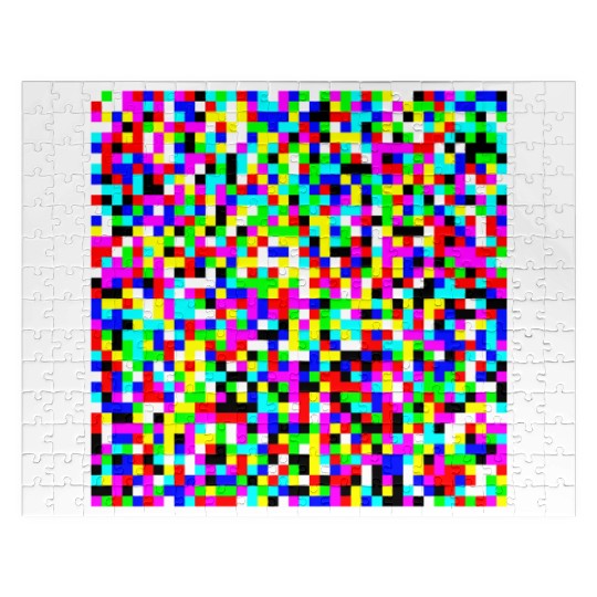 Adversarial Anti-Facial Recognition Camouflage Jigsaw Puzzles