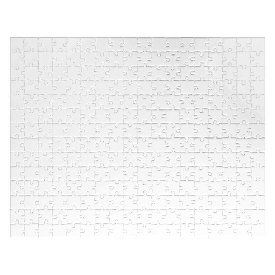 Lumberjack Chainsaw Chop Wood Jigsaw Puzzles