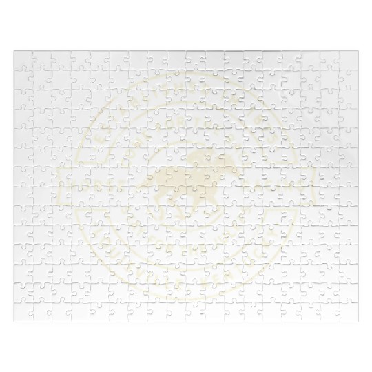 Derby Day Kentucky Horse Racing And Mint Juleps Jigsaw Puzzles