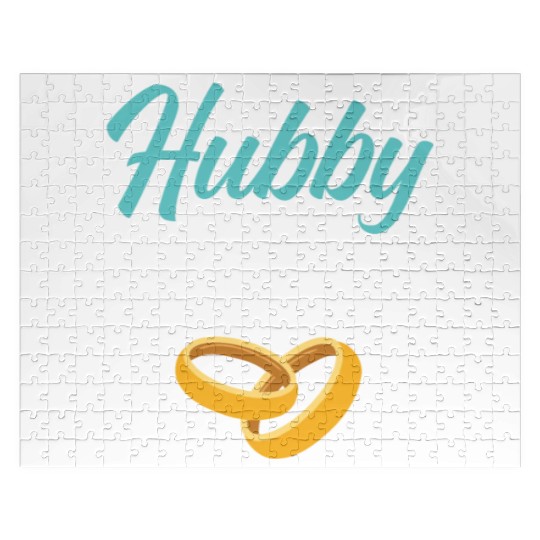 Bride And Groom Wedding Day Marriage Just Married Jigsaw Puzzles