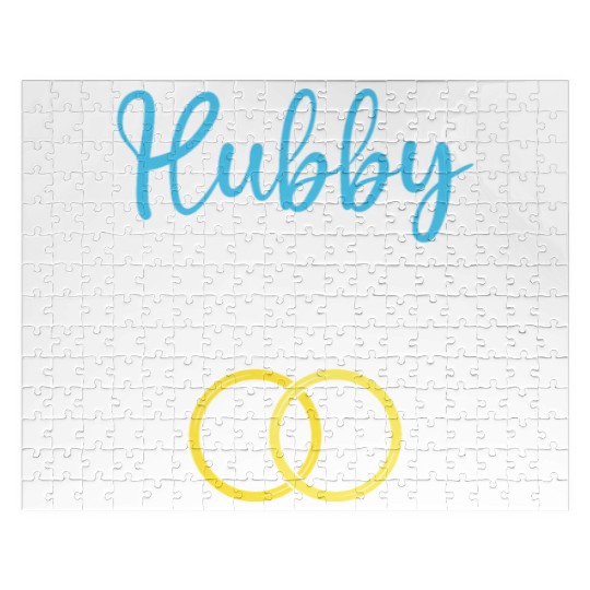 Bride And Groom Wedding Day Marriage Just Married Jigsaw Puzzles