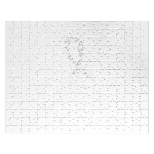 With Every Breath I Fight With My Husband Lung Jigsaw Puzzles