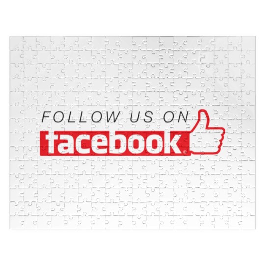 Facebook friends Jigsaw Puzzles