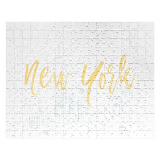 New York City Jigsaw Puzzles