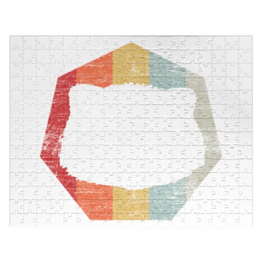 Ra Rac Trash Panda Jigsaw Puzzles