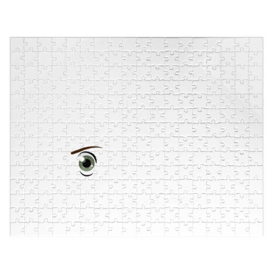 Japanese Manga Anime Eat Sleep Anime Repeat Jigsaw Puzzles