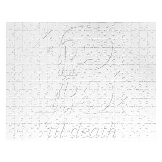 Til Death Do Us Part Forever Always Jigsaw Puzzles