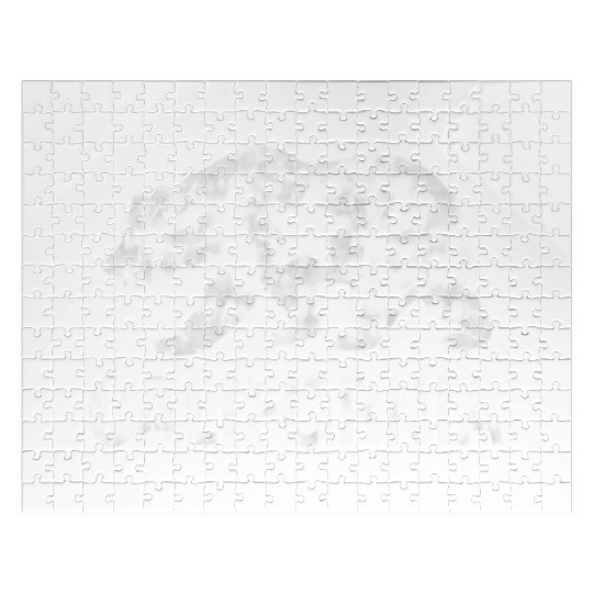 California Bear Republic Cali Jigsaw Puzzles