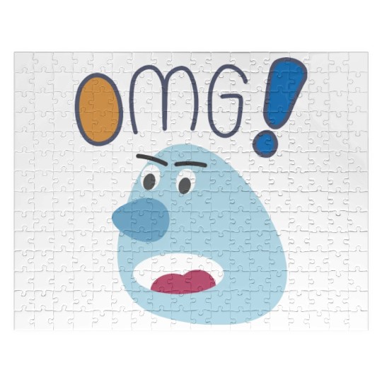 omg Jigsaw Puzzles