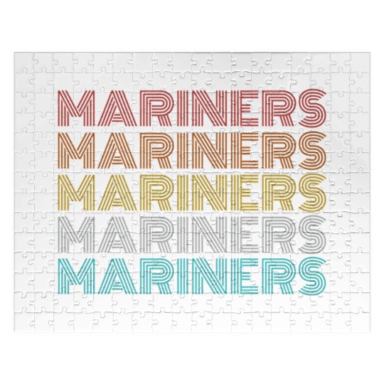 Mariners Jigsaw Puzzles