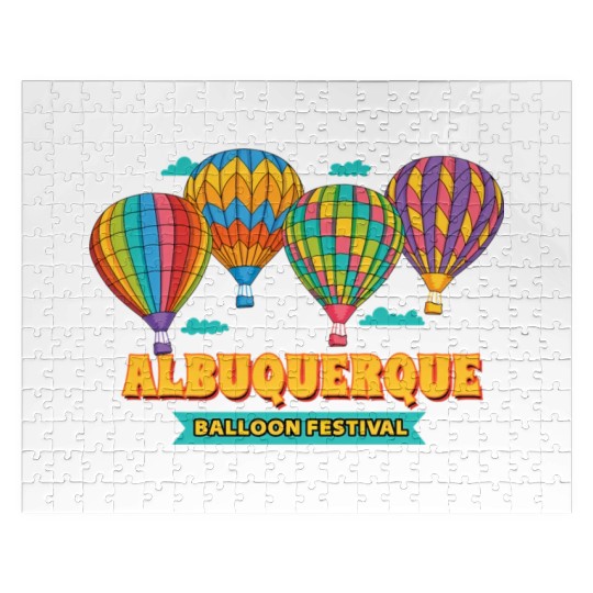 Type 1 Of A Kind T1D Warrior Diabetes Awareness Jigsaw Puzzles