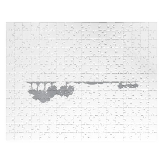 Guitar camping Outdoor Tent Nature Bigfoot Jigsaw Puzzles