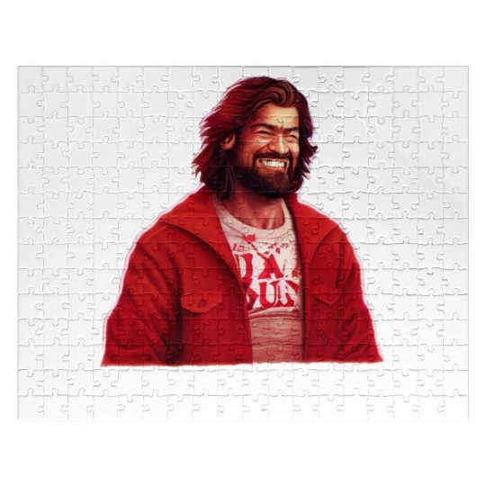 Harmonious Empathy: Embrace Your ESFJ Spirit Jigsaw Puzzles