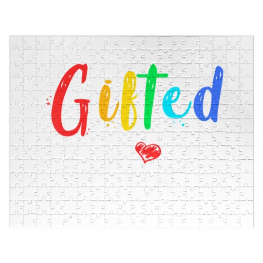 ed Crew Back To School Teacher Jigsaw Puzzles