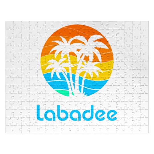 Haiti Labadee Jigsaw Puzzles