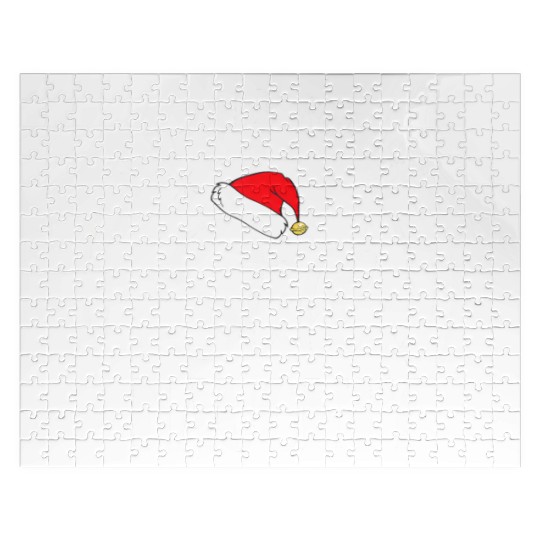 Christmas In July Mid-Year Report Still Naughty Jigsaw Puzzles